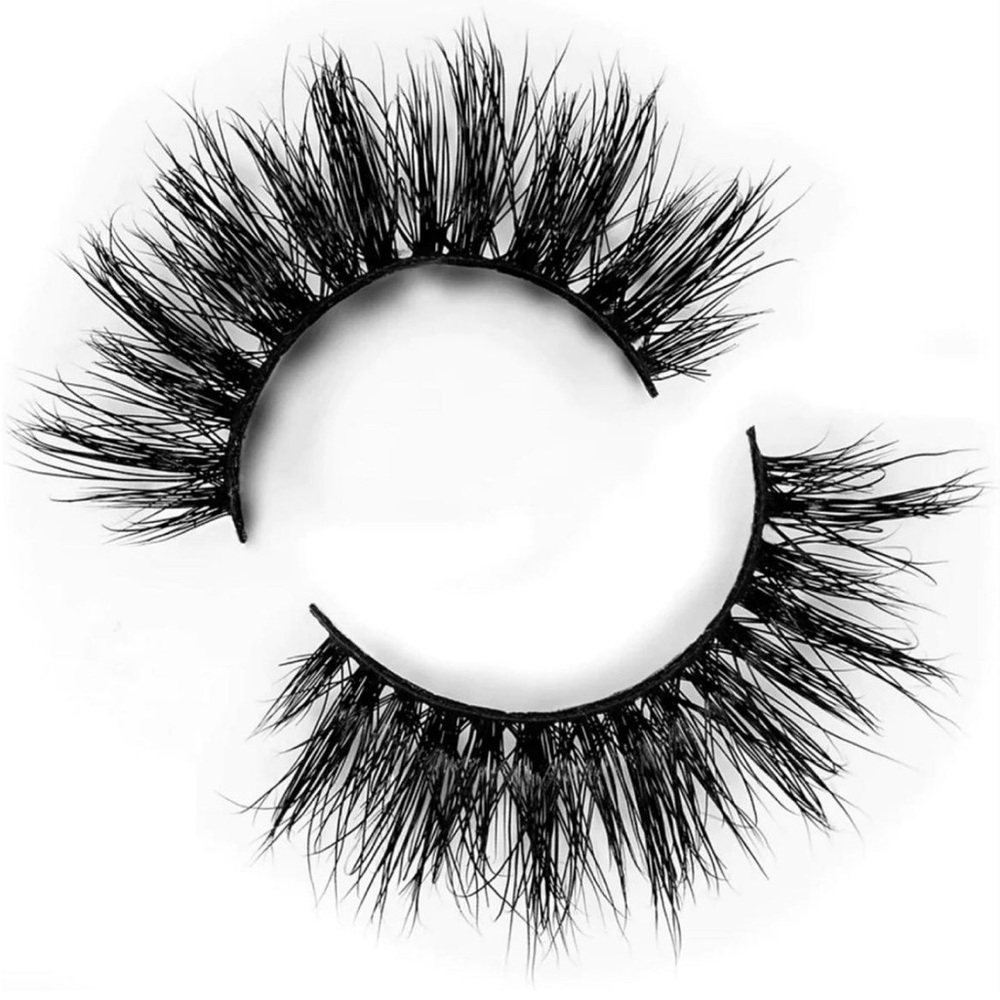 3D Mink Lashes